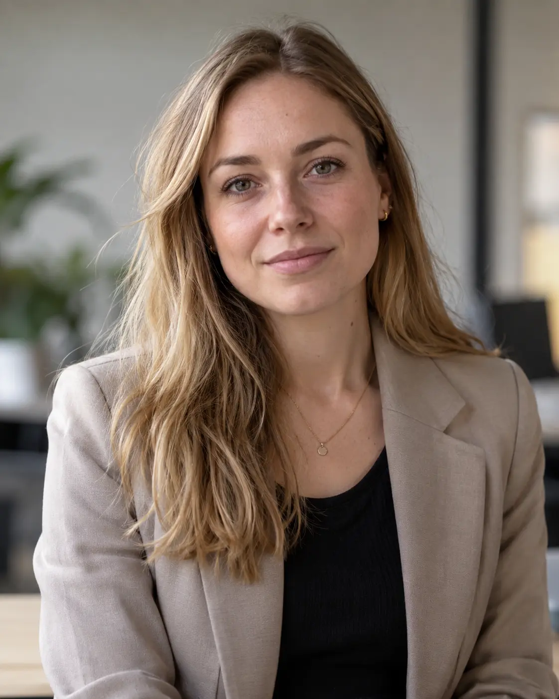 Sabrina Duerr