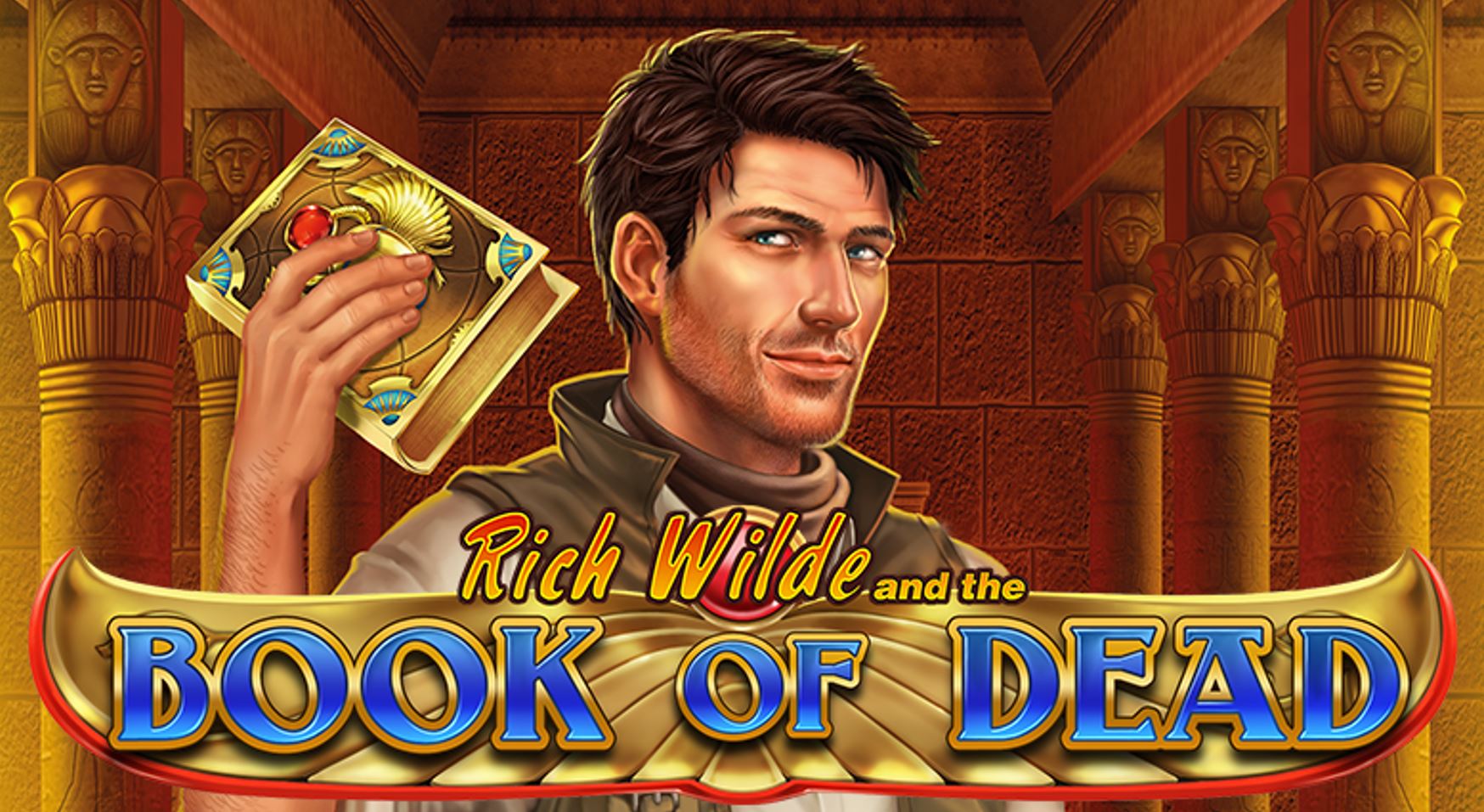 Book of Dead