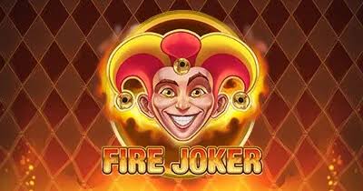 Fire Joker