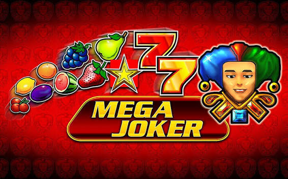 Mega Joker